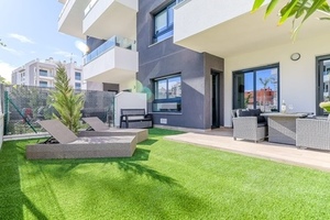 2 bedroom Apartment for sale in Orihuela Costa