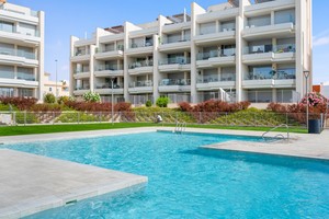 2 bedroom Apartment for sale in Orihuela Costa