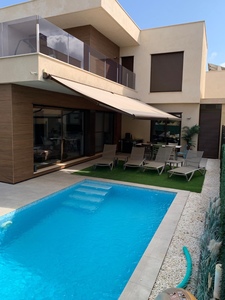 3 bedroom Villa for sale in San Javier