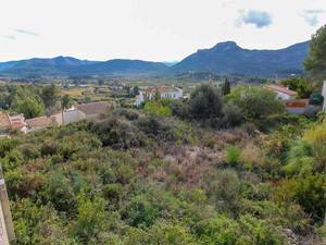 Property for sale in Alcalali | Costa Blanca