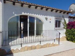 Property for sale in Moraira | Costa Blanca
