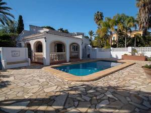 Property for sale in Javea | Costa Blanca