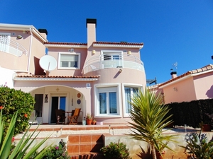 Property for sale in Gata de Gorgos | Costa Blanca