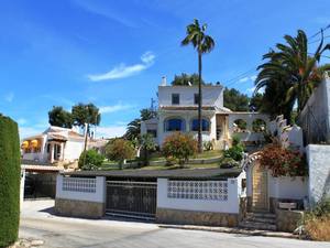 Property for sale in Javea | Costa Blanca