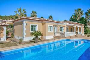 Property for sale in Javea | Costa Blanca