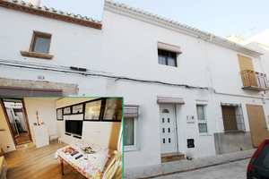 5 Slaapkamer Herenhuis te koop in Javea