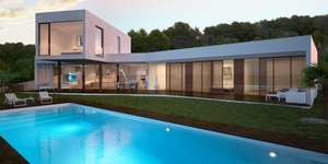 4 bedroom Villa for sale in Javea