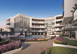 3 bedroom Apartment for sale in Javea