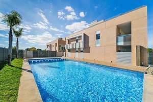 3 bedroom Apartment for sale in Javea