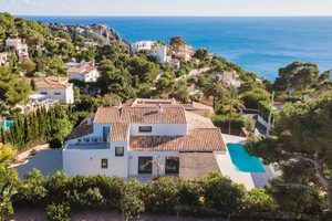 5 bedroom Villa for sale in Javea