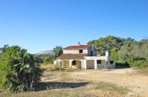 Property for sale in Javea | Costa Blanca
