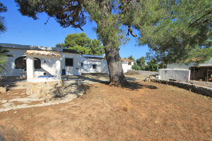 5 Slaapkamer Landhuis te koop in Javea