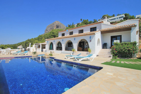 Property for sale in | Spanish Properties