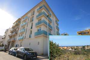 3 Slaapkamer Appartementen te koop in Javea