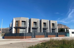 3 bedroom Apartment for sale in Gata de Gorgos