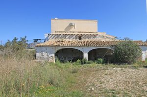 Landhuis te koop in Javea