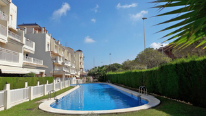 3 bedroom Apartment for sale in Javea