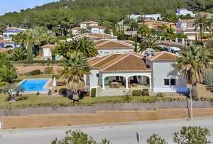 Property for sale in Javea | Costa Blanca