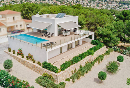 Property for sale in | Spanish Properties