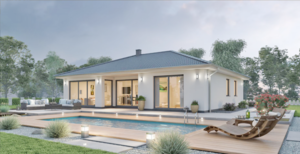 2 Slaapkamer Villa te koop in Javea