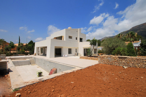 4 Slaapkamers Villa te koop in Javea