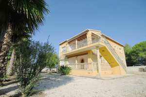 4 Slaapkamer Villa te koop in Javea