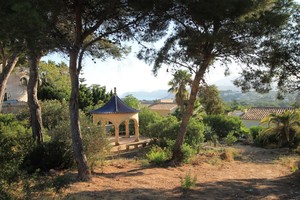 Grondstuk te koop in Javea