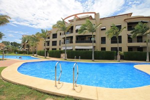 2 bedroom Apartment for sale in Javea