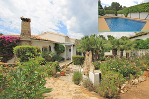 Property for sale in Javea | Costa Blanca