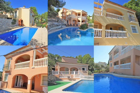 Property for sale in | Spanish Properties