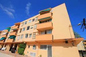 3 Slaapkamer Appartementen te koop in Javea
