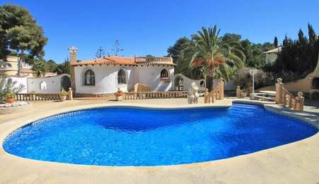Property for sale in | Spanish Properties
