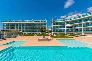 3 Slaapkamer Appartementen te koop in Javea