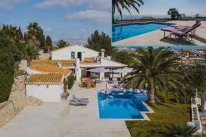 Property for sale in Benissa | Costa Blanca
