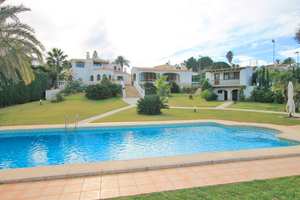 5 chambres Maison a vendre à Javea