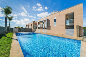 2 Slaapkamer Appartementen te koop in Javea