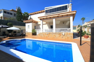 3 bedroom Villa for sale in San Miguel de Salinas