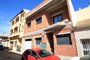 4 bedroom Townhouse for sale in Rojales