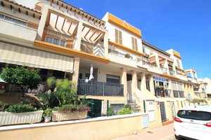 2 bedroom Apartment for sale in Daya Vieja