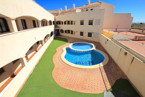 3 bedroom Apartment for sale in San Cayetano