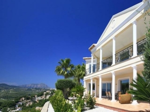 Property for sale in Moraira | Costa Blanca