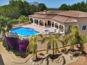 Property for sale in Javea | Costa Blanca