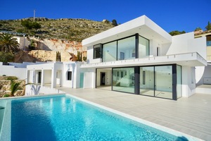 Property for sale in Moraira | Costa Blanca