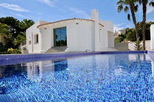 Property for sale in Benissa | Costa Blanca