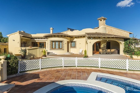 Property for sale in | Spanish Properties
