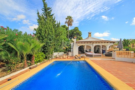 Property for sale in | Spanish Properties