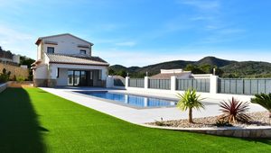 Property for sale in Javea | Costa Blanca