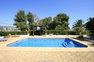Property for sale in Moraira | Costa Blanca