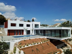 Property for sale in Moraira | Costa Blanca