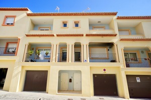 Property for sale in Teulada | Costa Blanca
